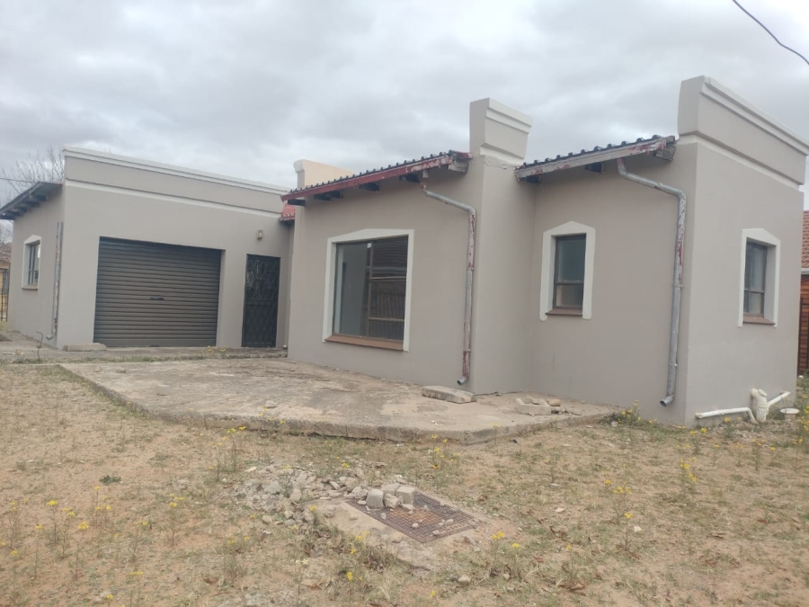 3 Bedroom Property for Sale in Mandela View Free State
